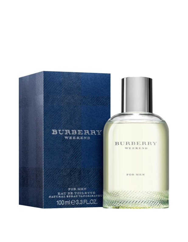 Weekend For Men Edt